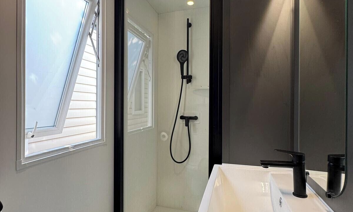 Photo of Bathroom in San Salvo Marina