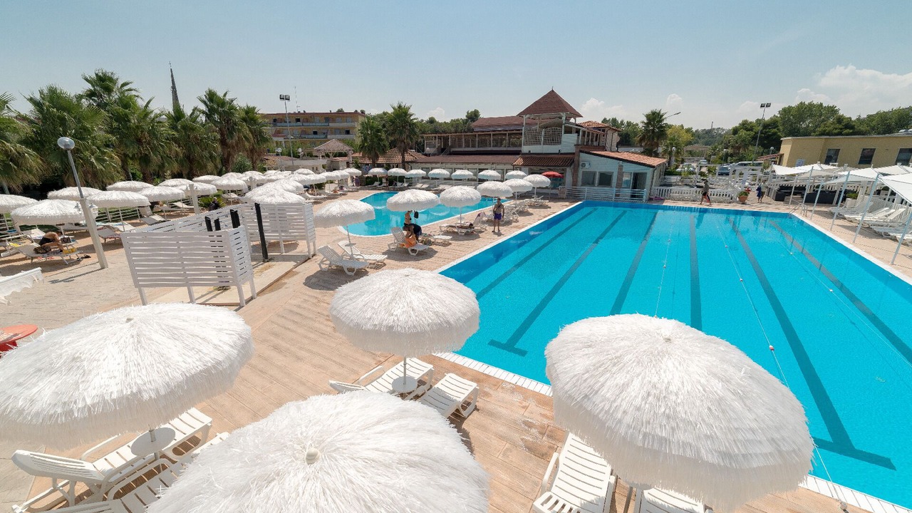 Photo of Outdoor in San Salvo Marina