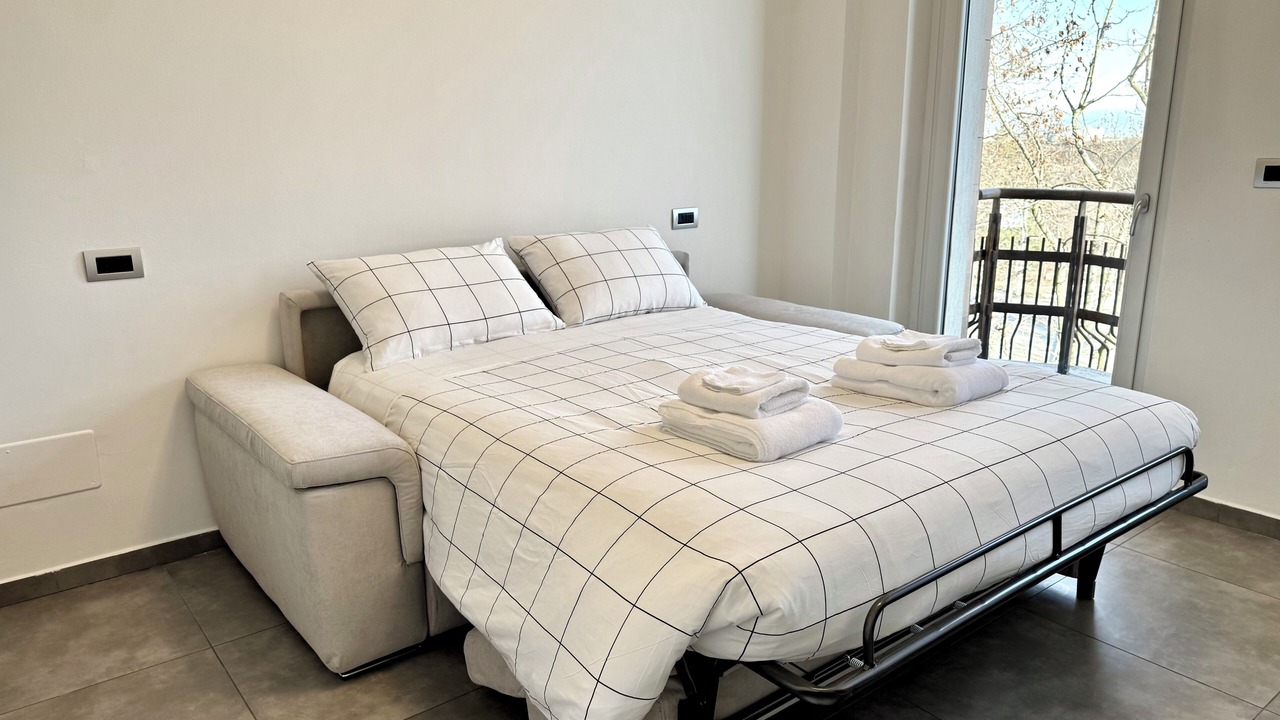 Photo of Bedroom in Cuneo