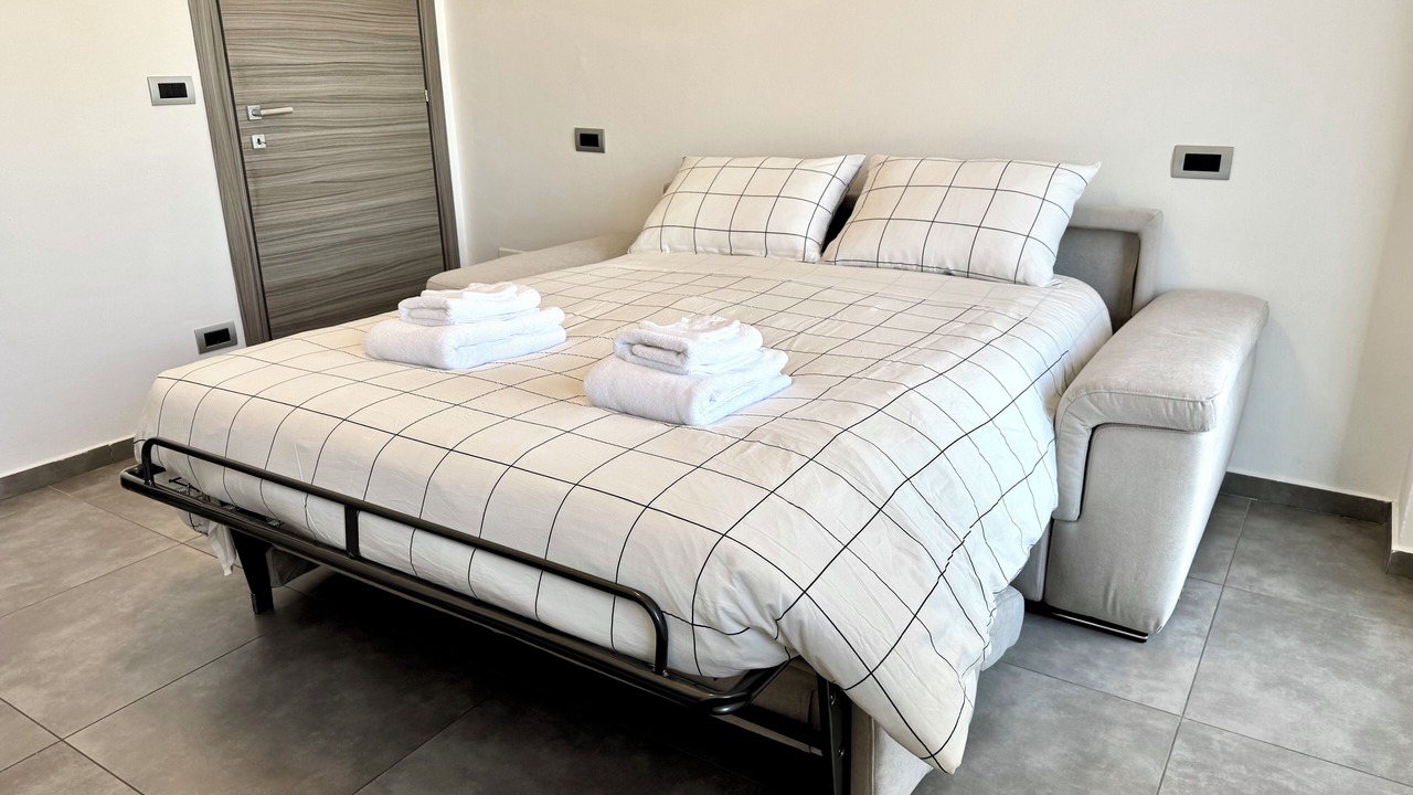 Photo of Bedroom in Cuneo