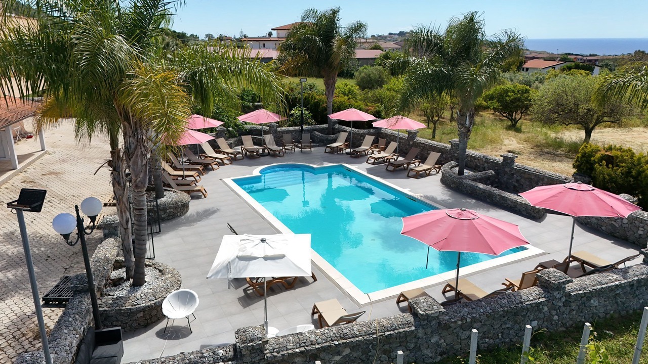 Photo of Outdoor in San Nicolo