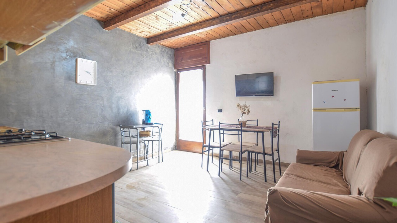 Photo of Bedroom in Casal Velino