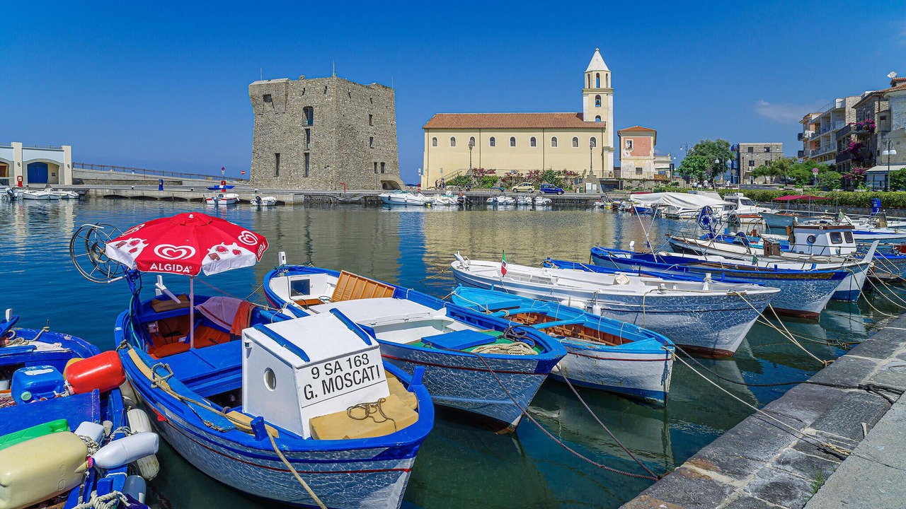 Photo of Others in Casal Velino