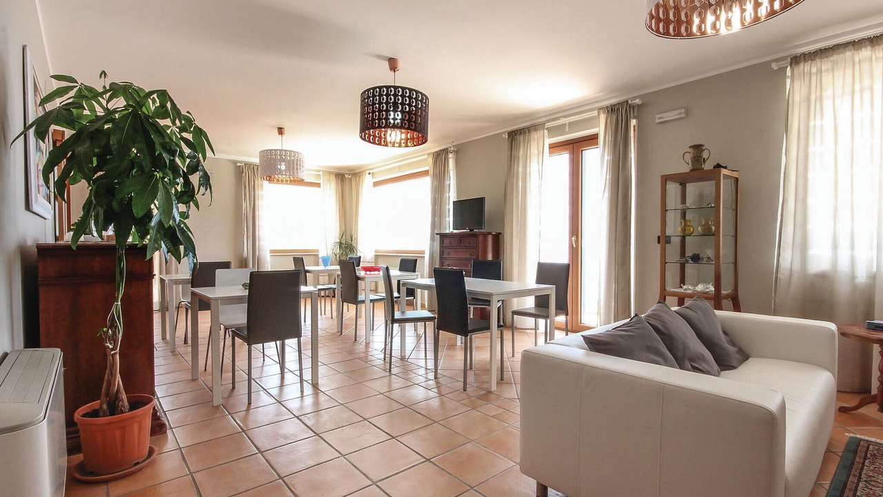 Photo of Bedroom in Agropoli