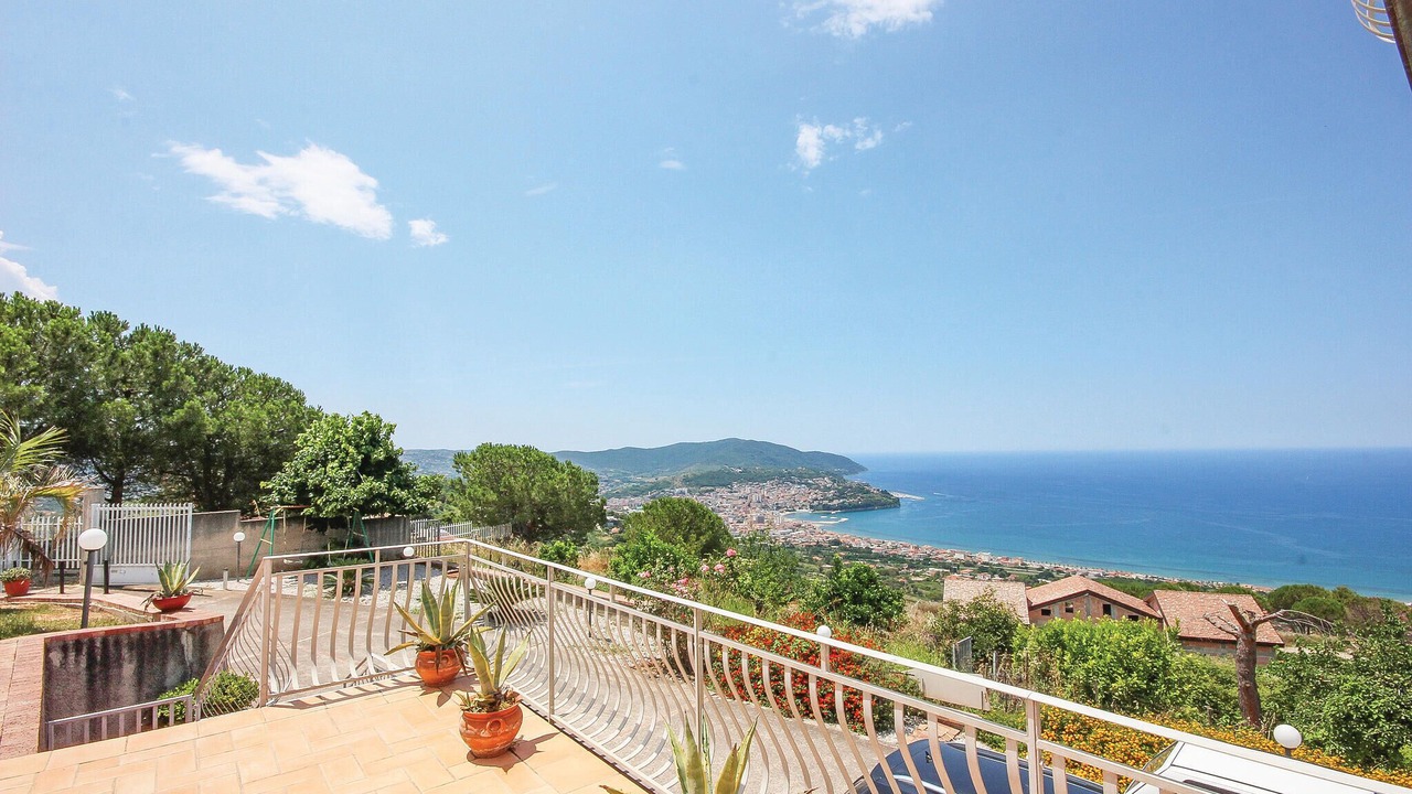 Photo of Bedroom in Agropoli
