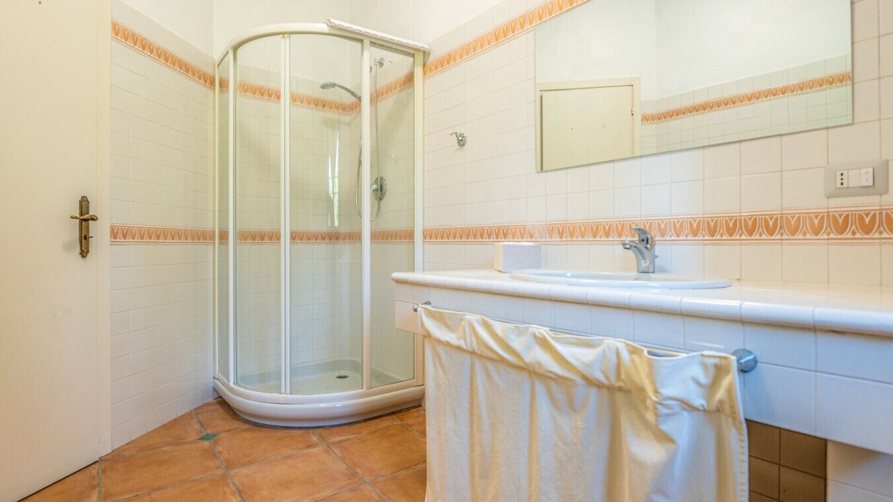 Photo of Bathroom in Masserano