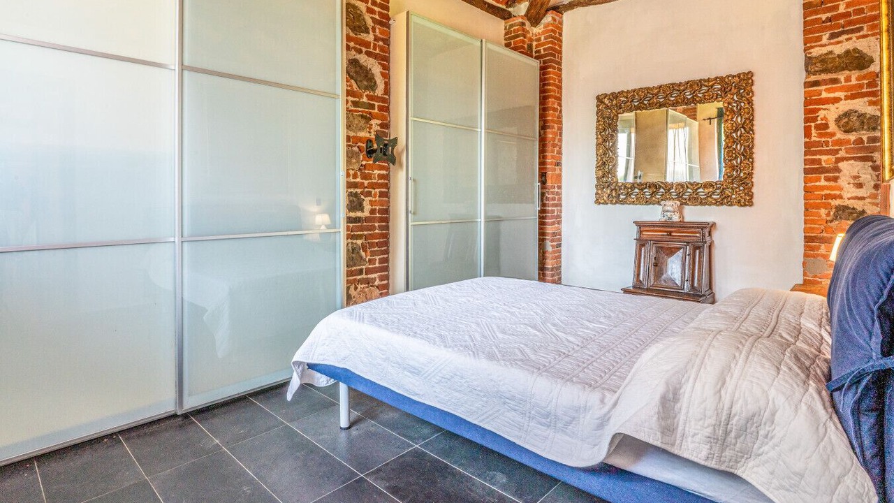 Photo of Bedroom in Masserano