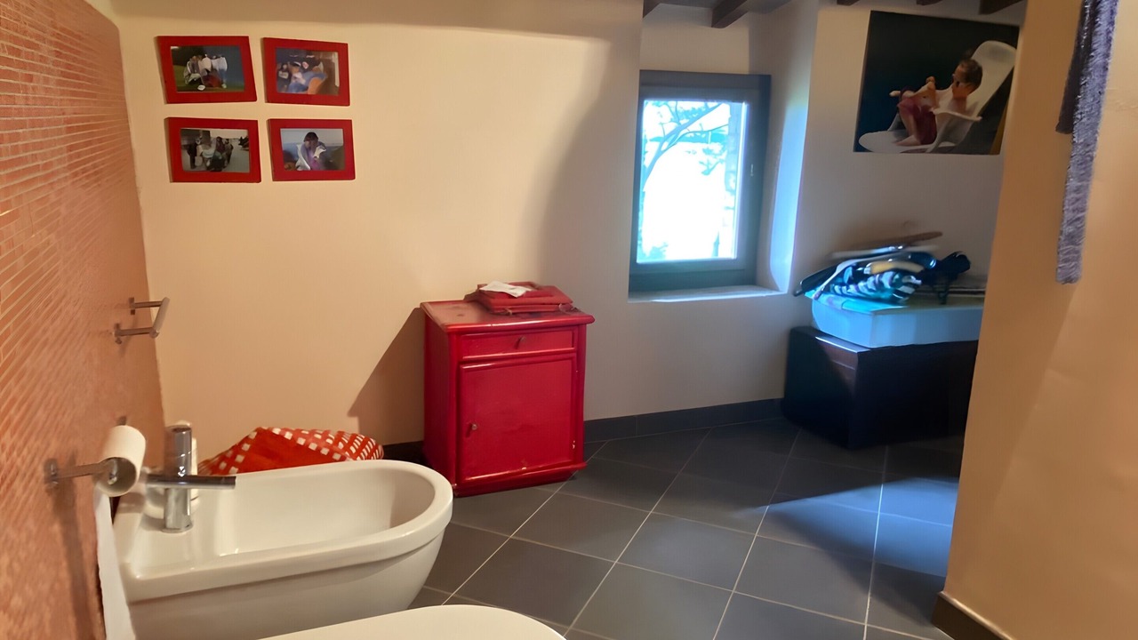 Photo of Bathroom in Perugia