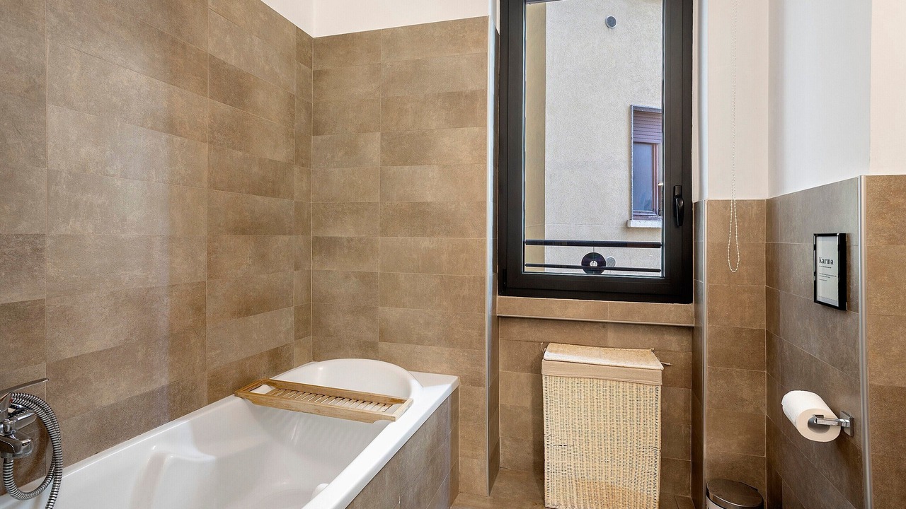 Photo of Bathroom in Navigli