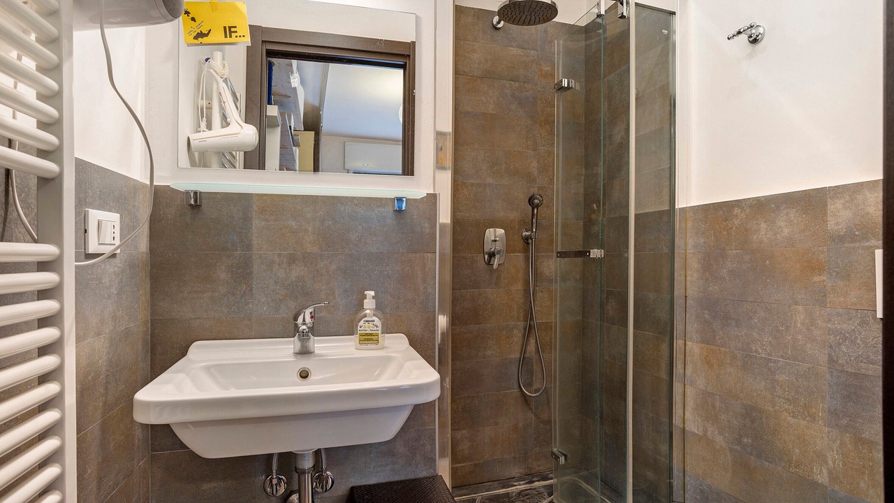 Photo of Bathroom in Navigli