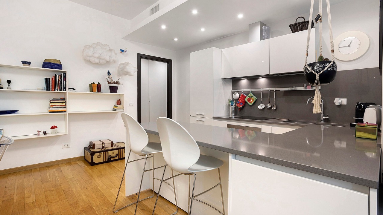 Photo of Kitchen in Navigli