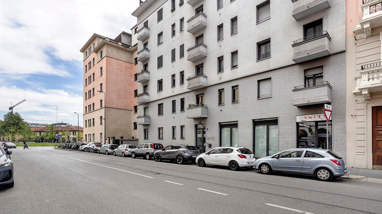 Photo of Outdoor in Navigli
