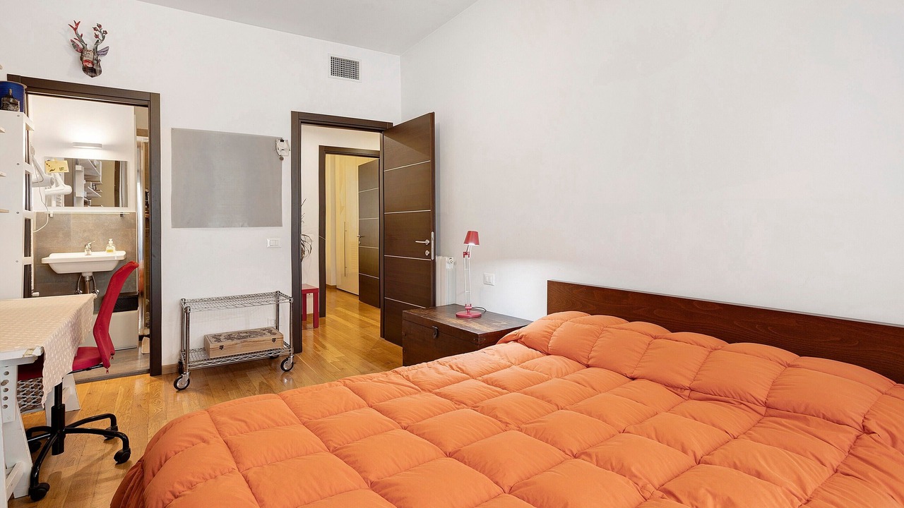 Photo of Bedroom in Navigli