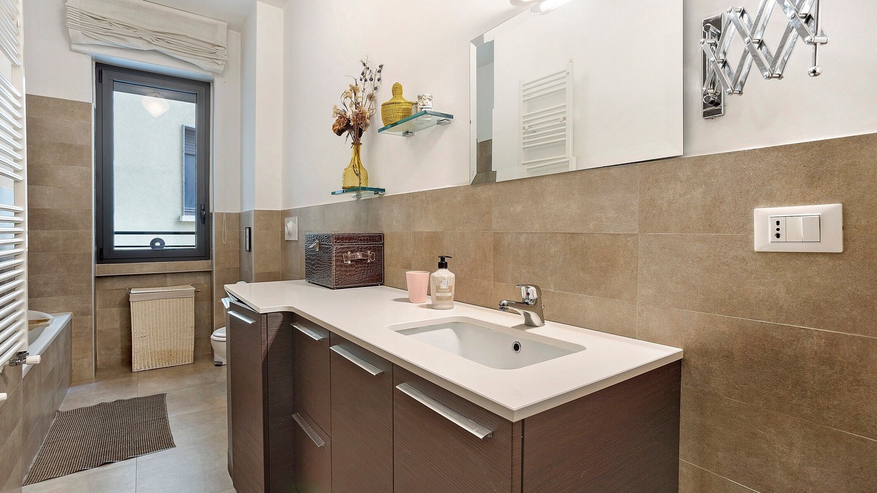 Photo of Bathroom in Navigli