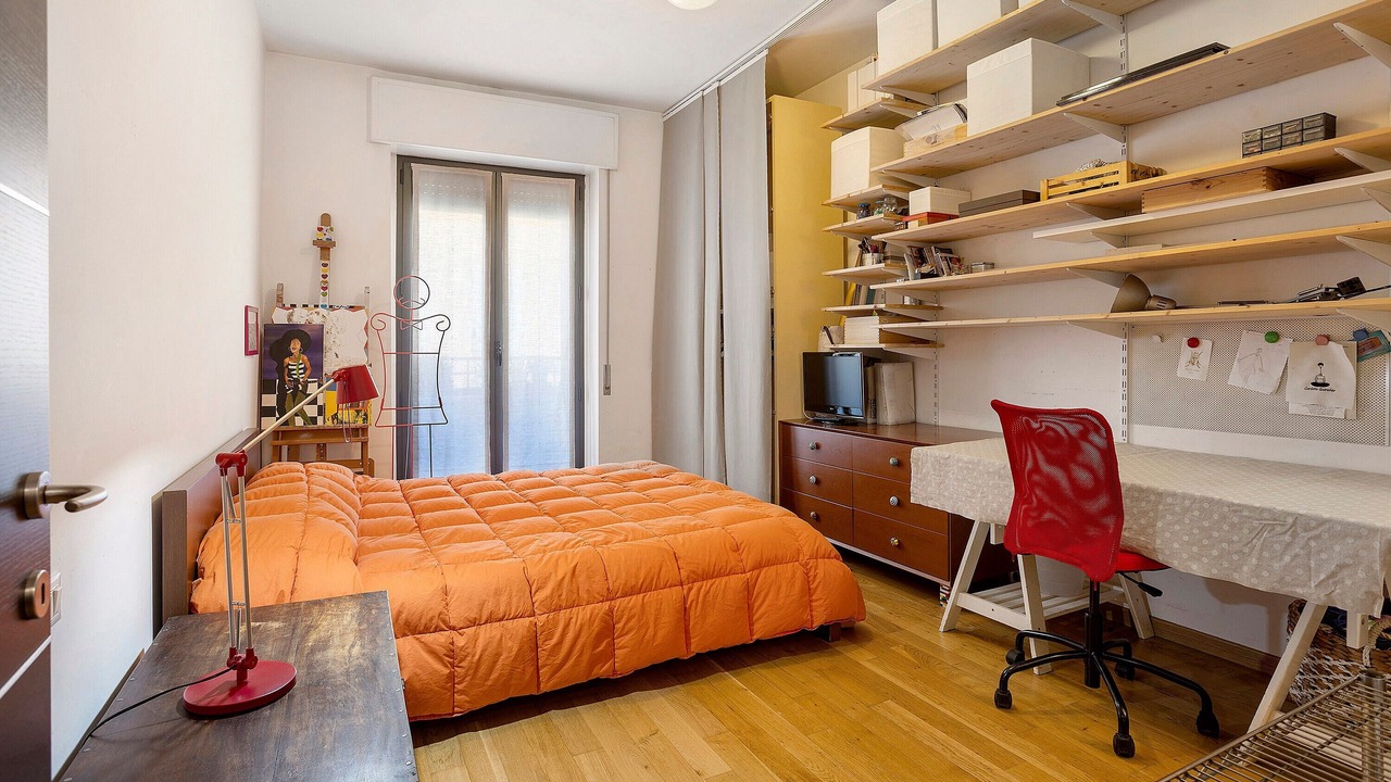 Photo of Bedroom in Navigli