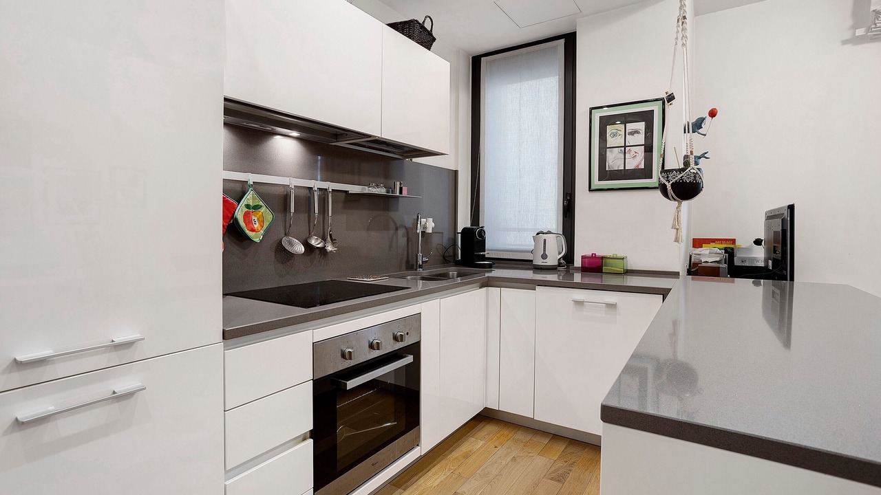 Photo of Kitchen in Navigli