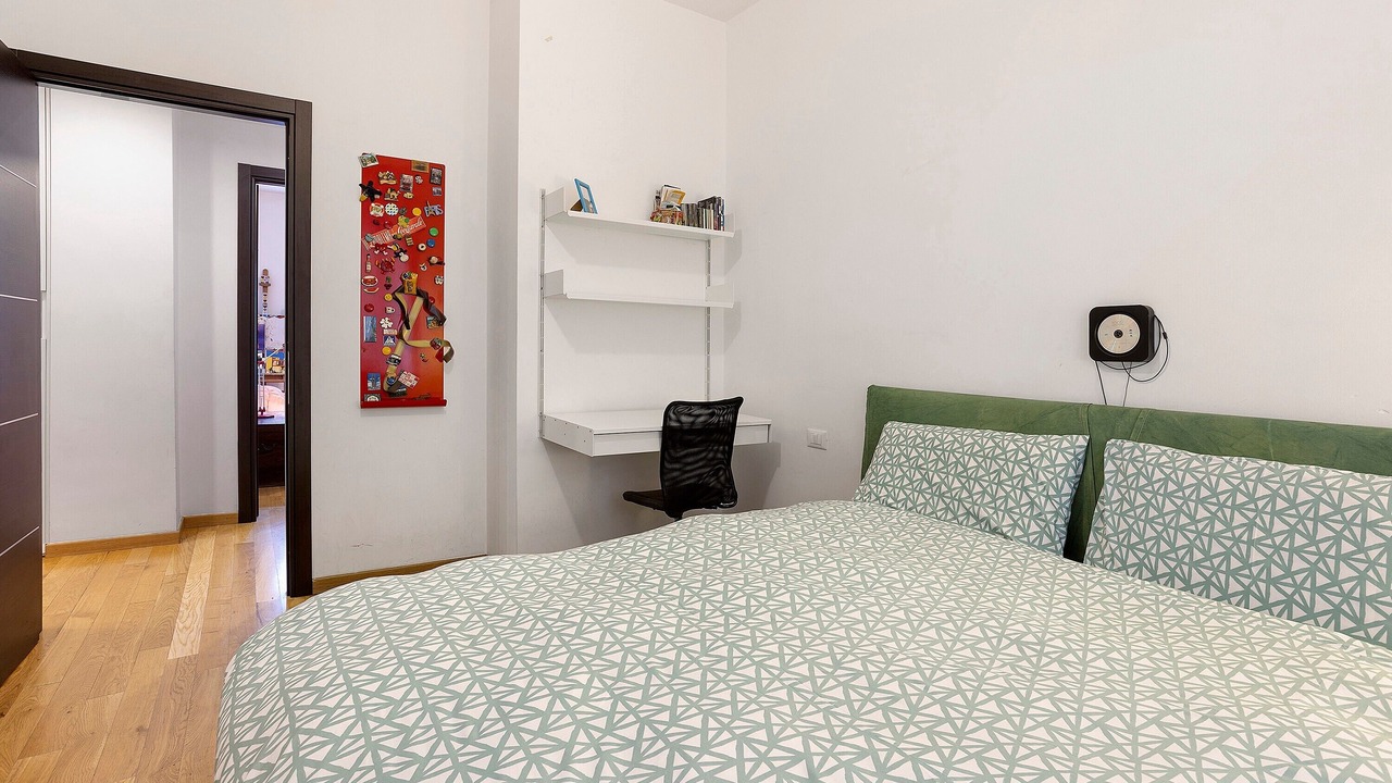 Photo of Bedroom in Navigli