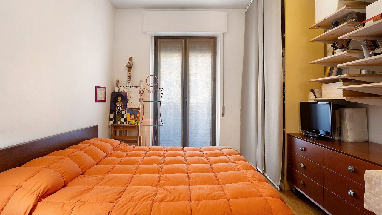 Photo of Bedroom in Navigli