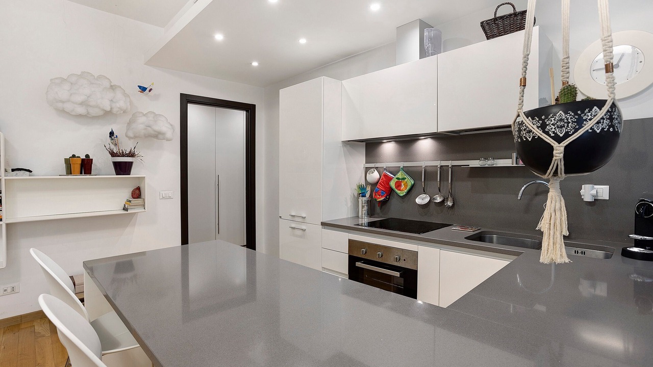 Photo of Kitchen in Navigli