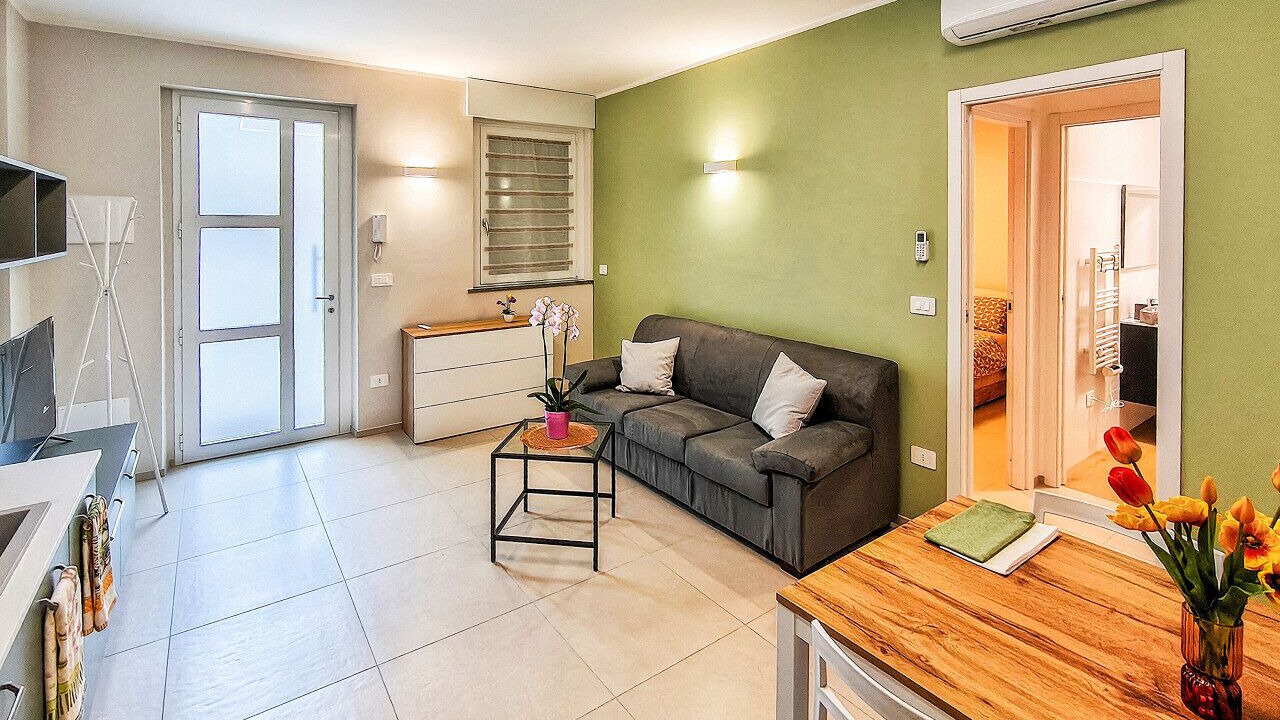 Photo of Livingroom in Bruzolo