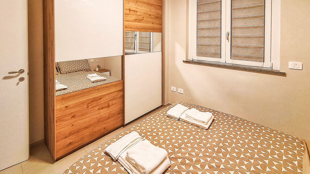 Photo of Bedroom in Bruzolo