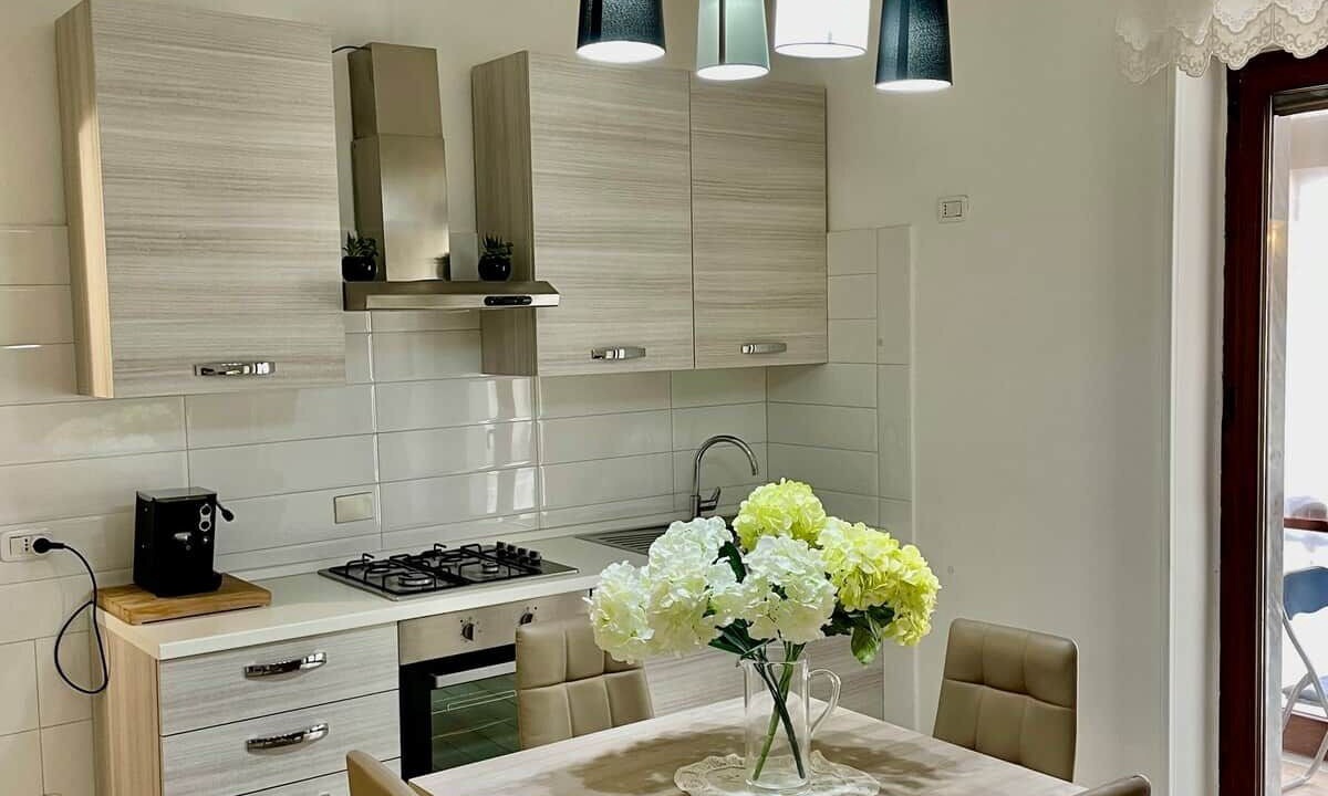 Photo of Kitchen in Agropoli