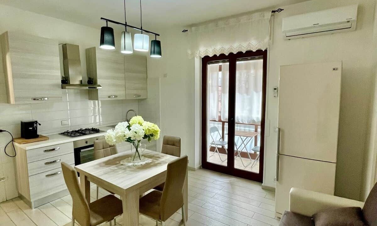 Photo of Livingroom in Agropoli