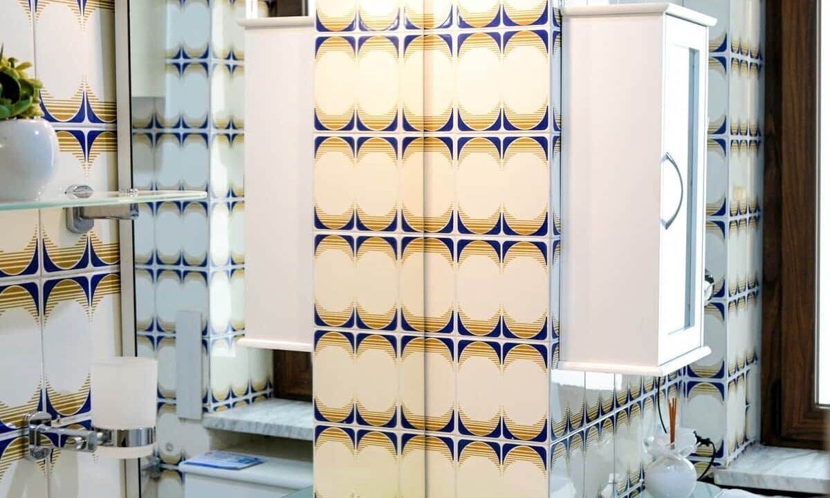 Photo of Bathroom in Agropoli