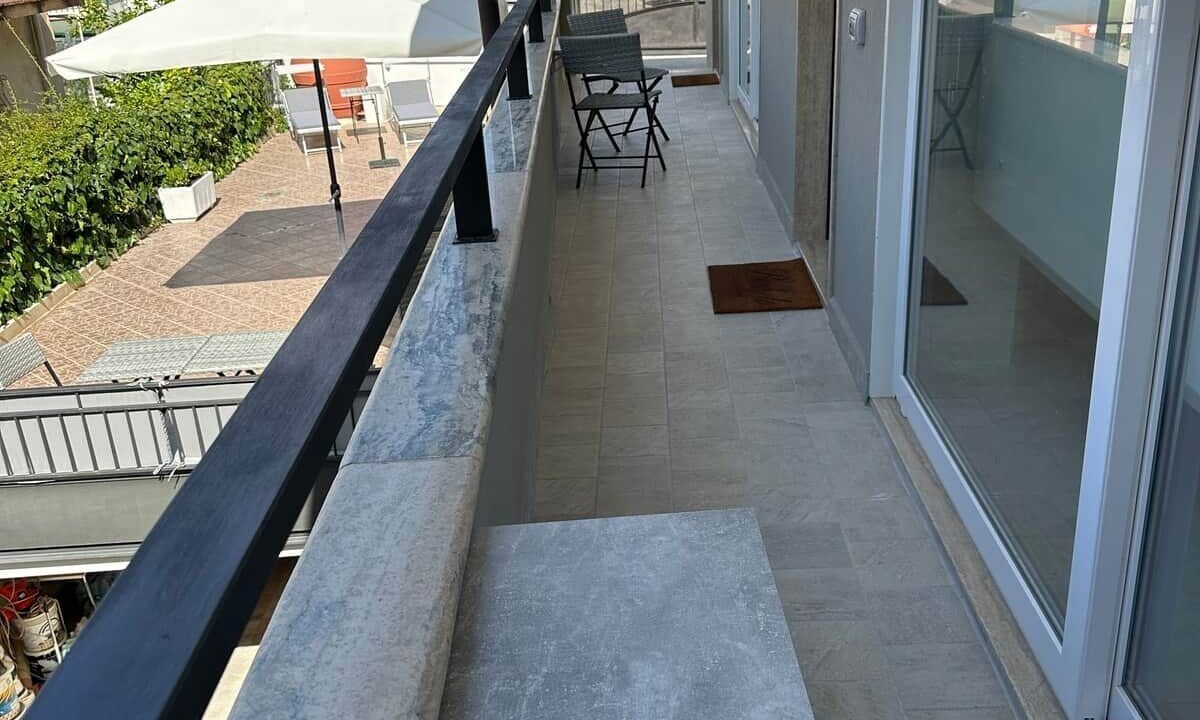 Photo of Outdoor in Agropoli
