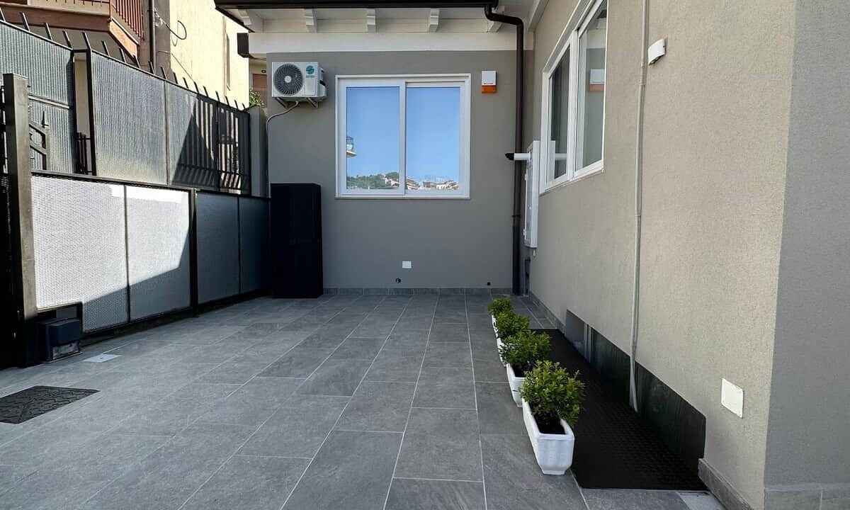 Photo of Outdoor in Agropoli