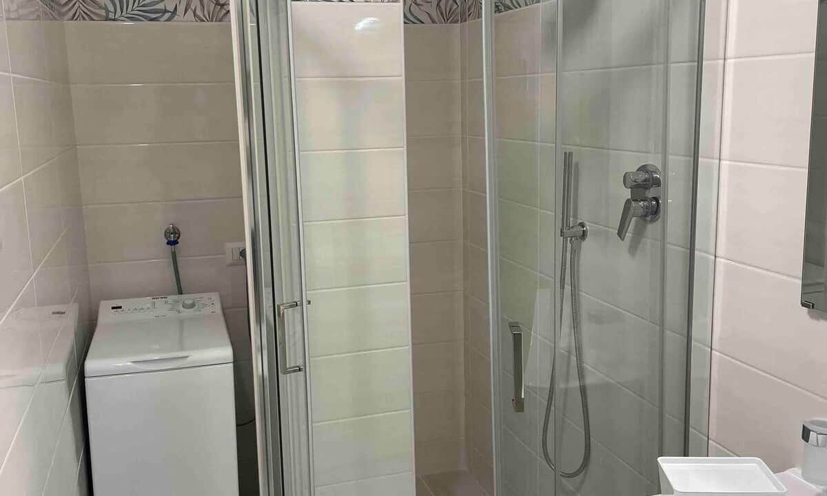 Photo of Bathroom in Agropoli