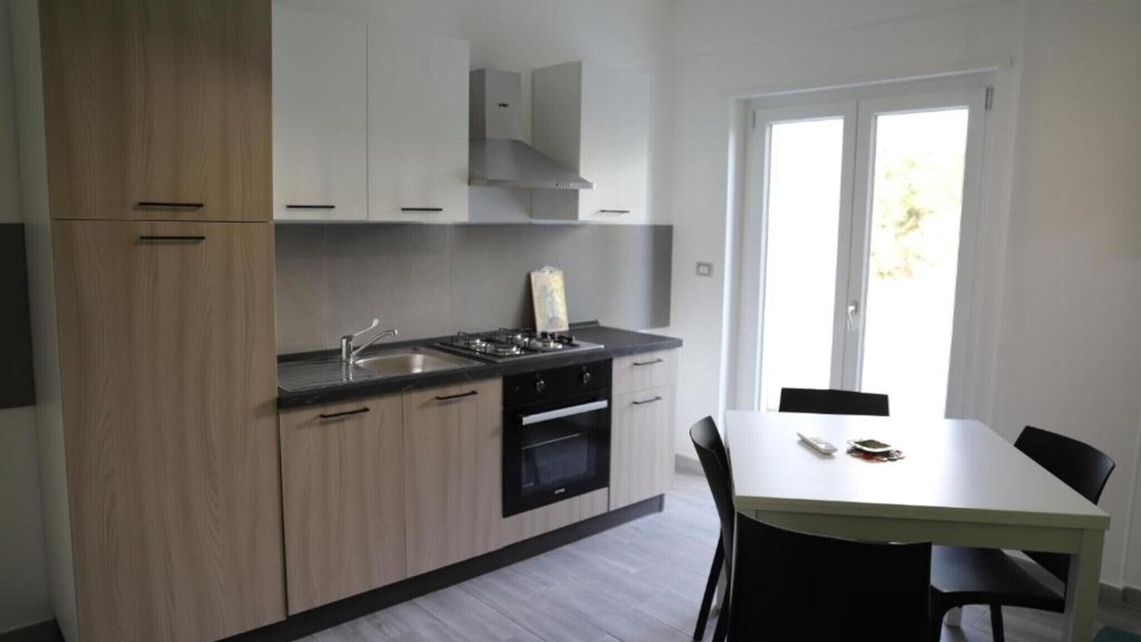 Photo of Kitchen in Nocera Terinese