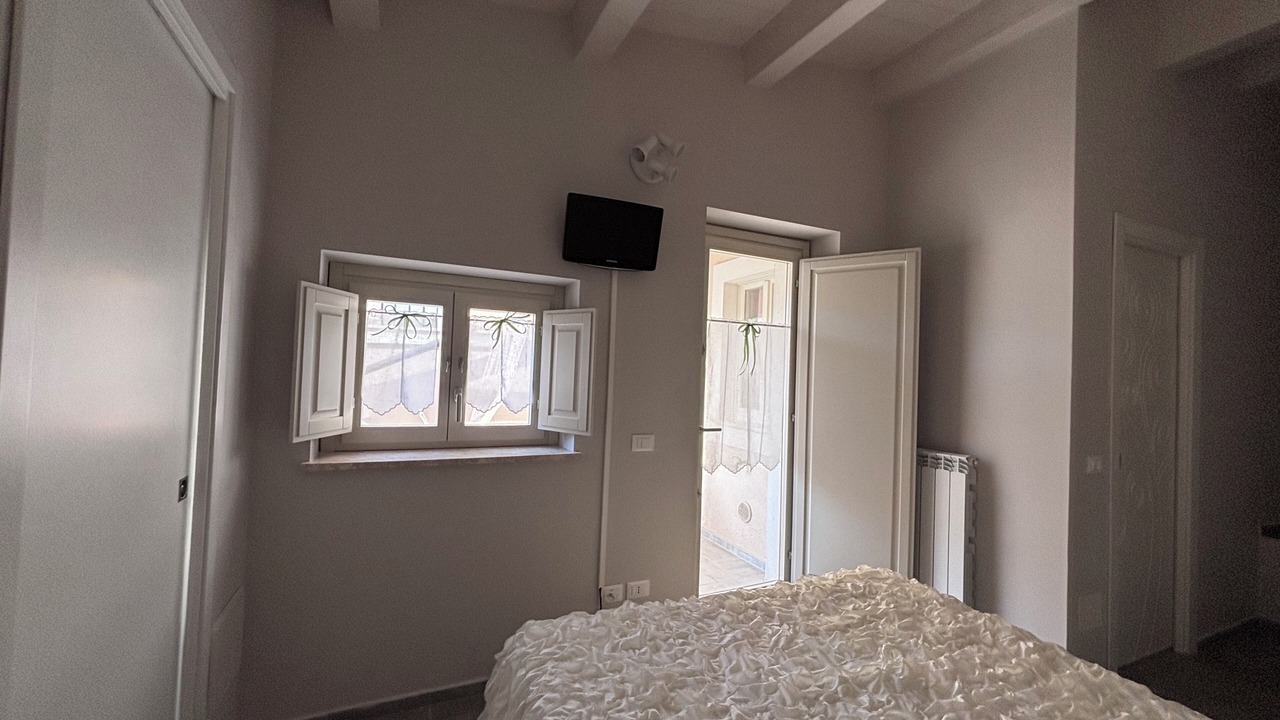 Photo of Bedroom in L'Aquila