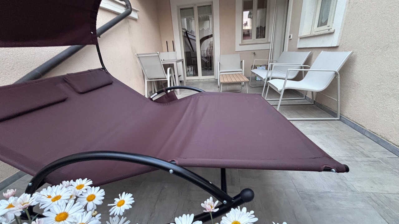 Photo of Patio Balcony in L'Aquila