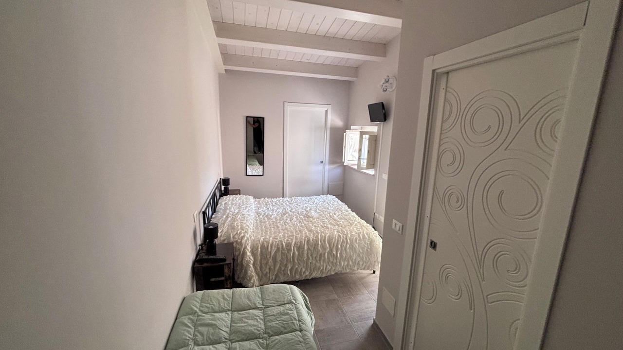 Photo of Bedroom in L'Aquila
