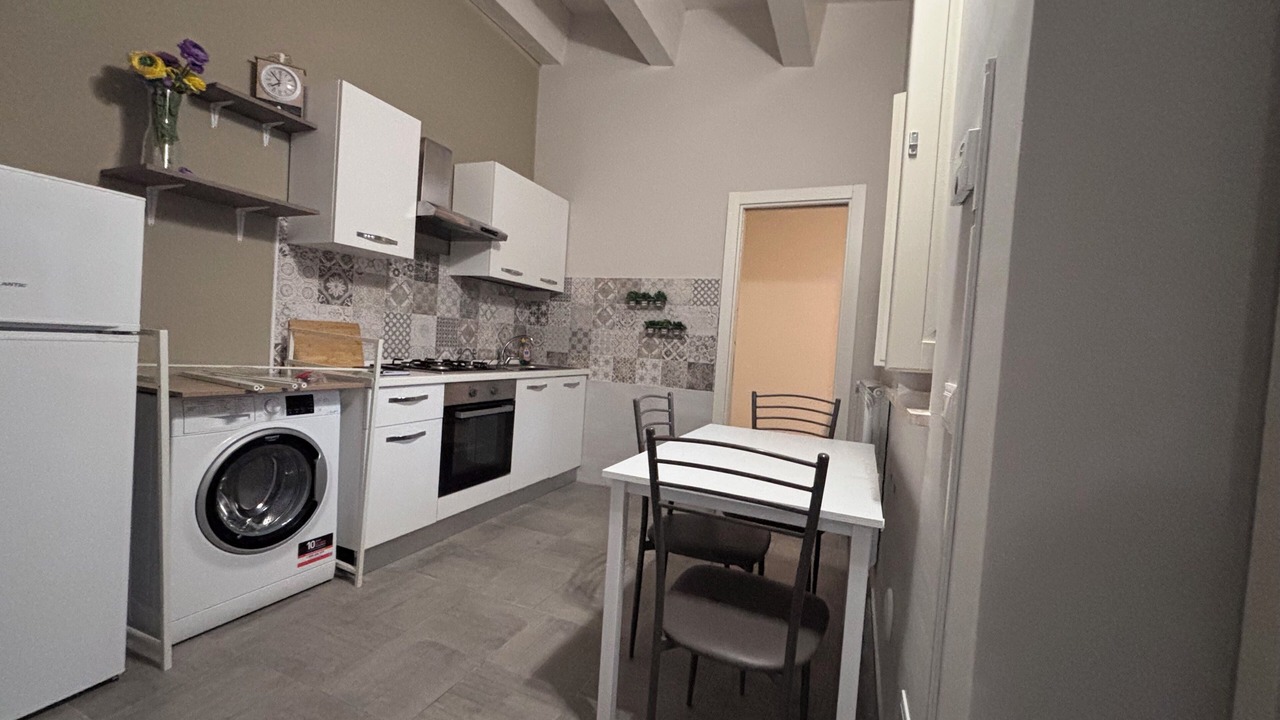 Photo of Kitchen in L'Aquila