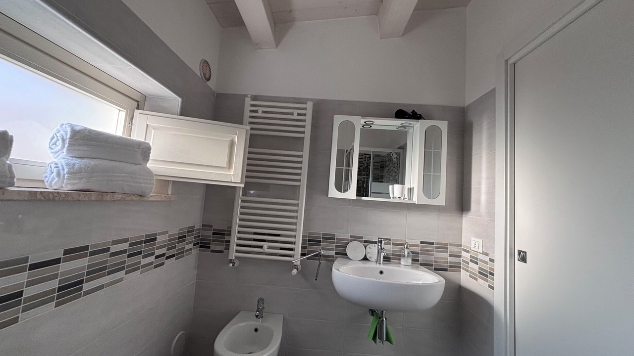 Photo of Bathroom in L'Aquila