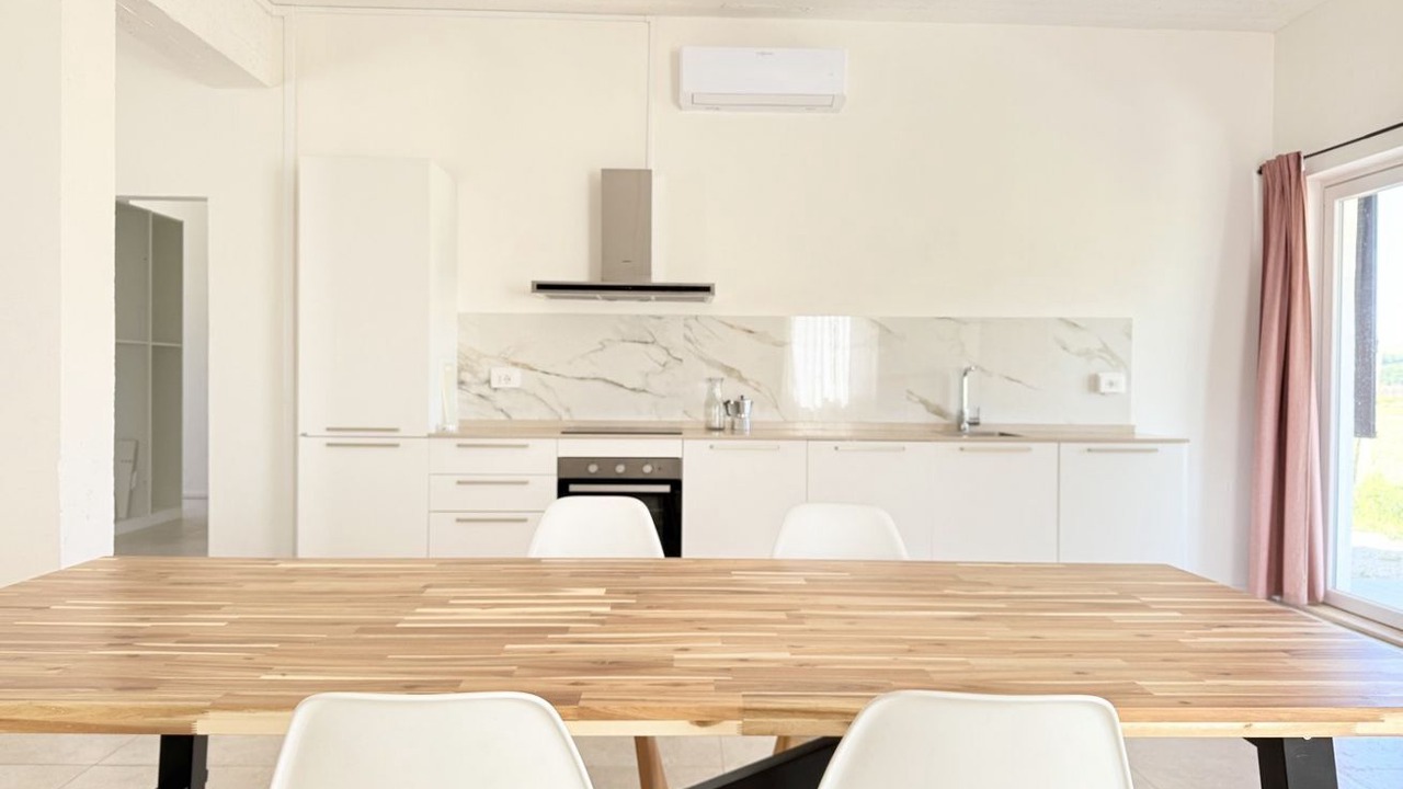 Photo of Kitchen in Potenza Picena