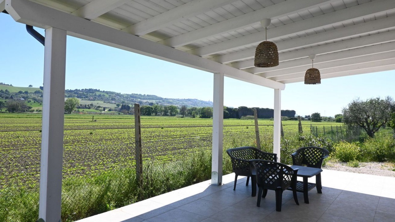 Photo of Patio Balcony in Potenza Picena