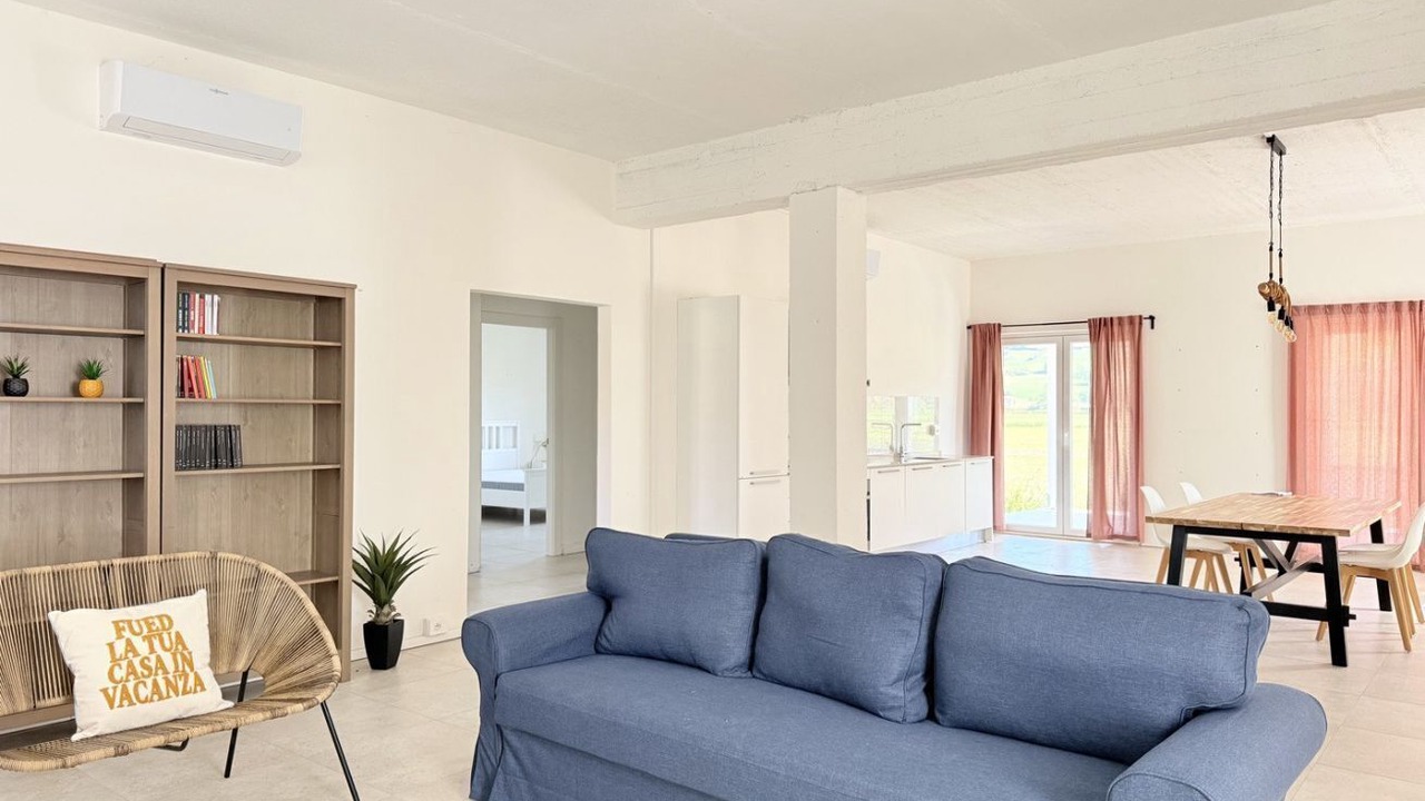 Photo of Livingroom in Potenza Picena