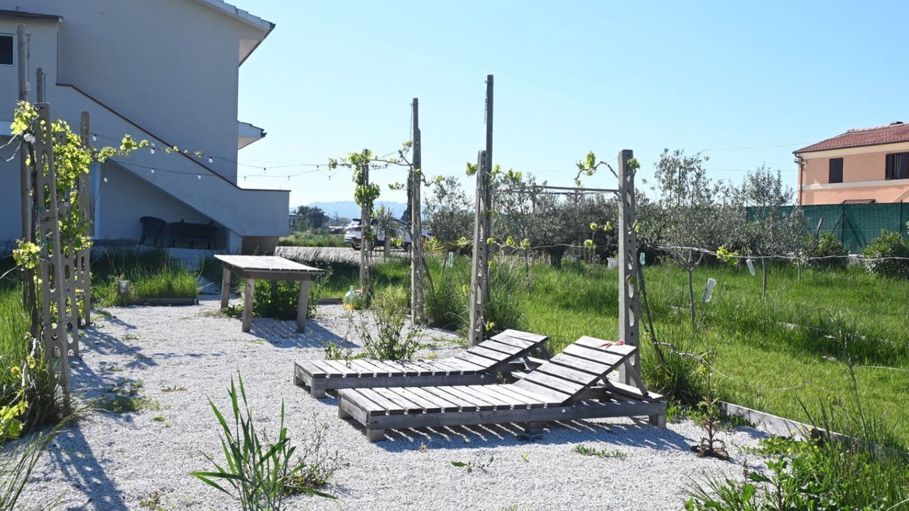 Photo of Patio Balcony in Potenza Picena