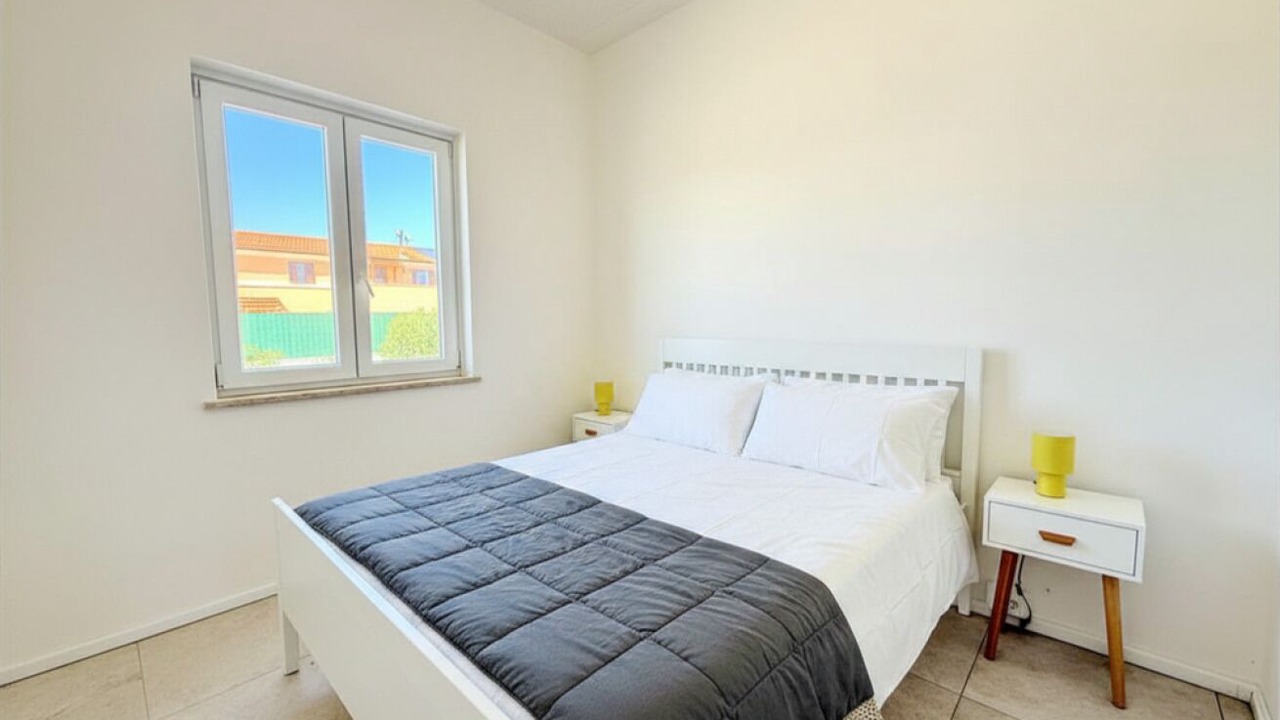 Photo of Bedroom in Potenza Picena