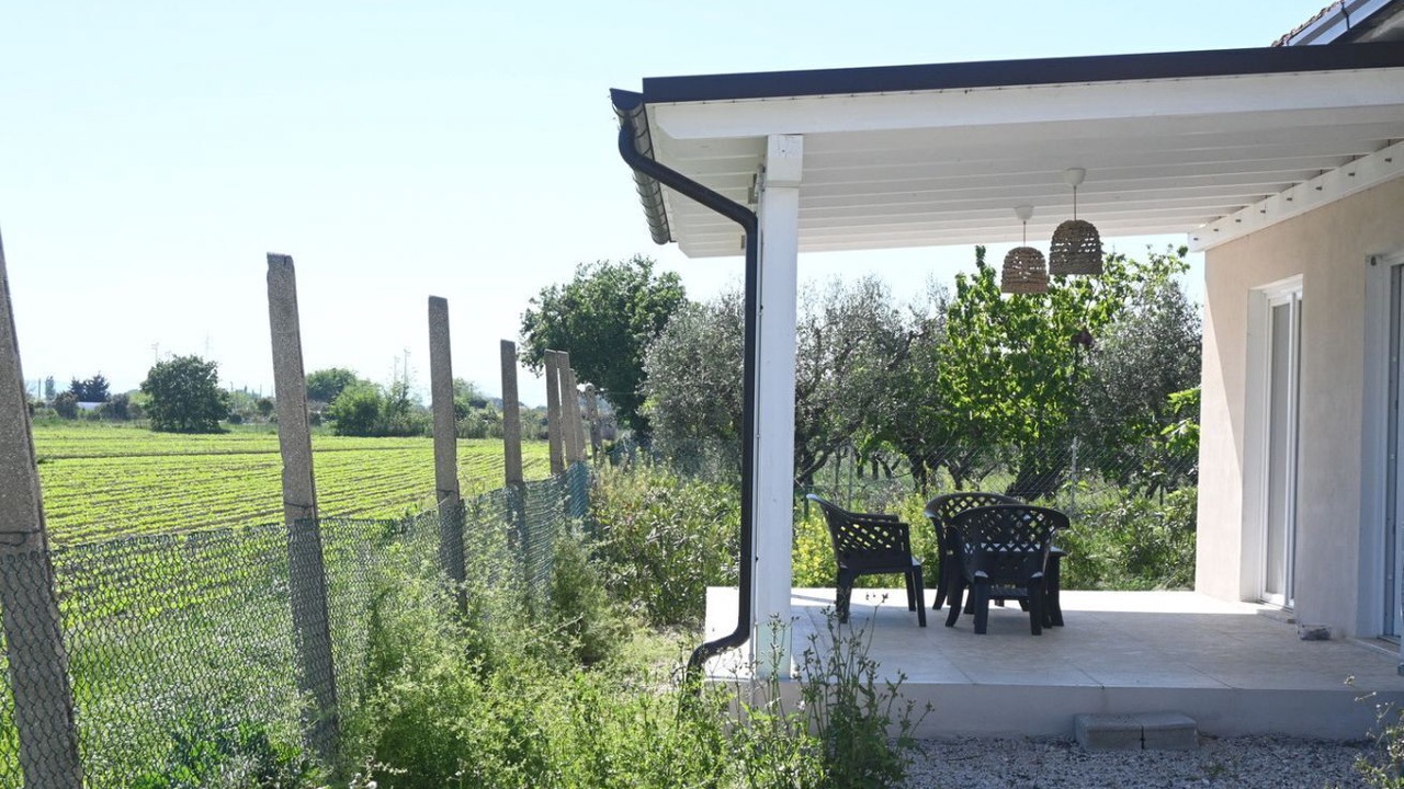 Photo of Patio Balcony in Potenza Picena