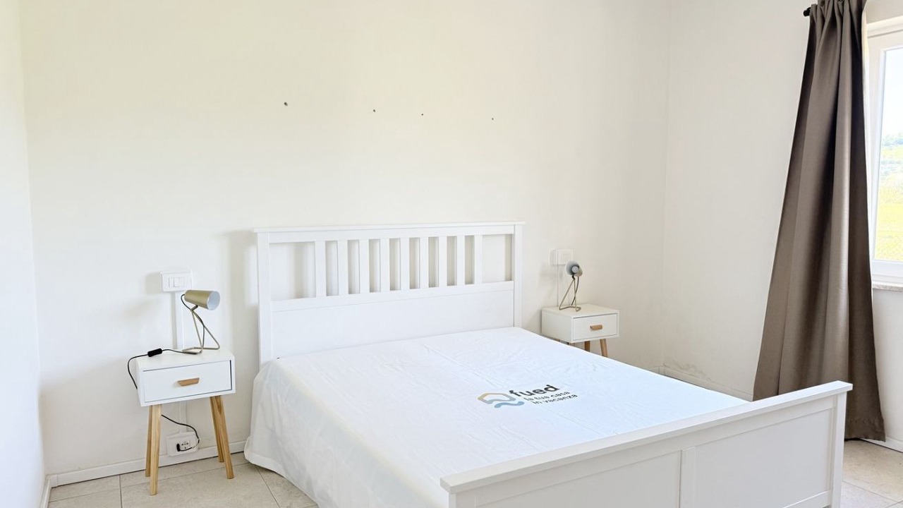 Photo of Bedroom in Potenza Picena