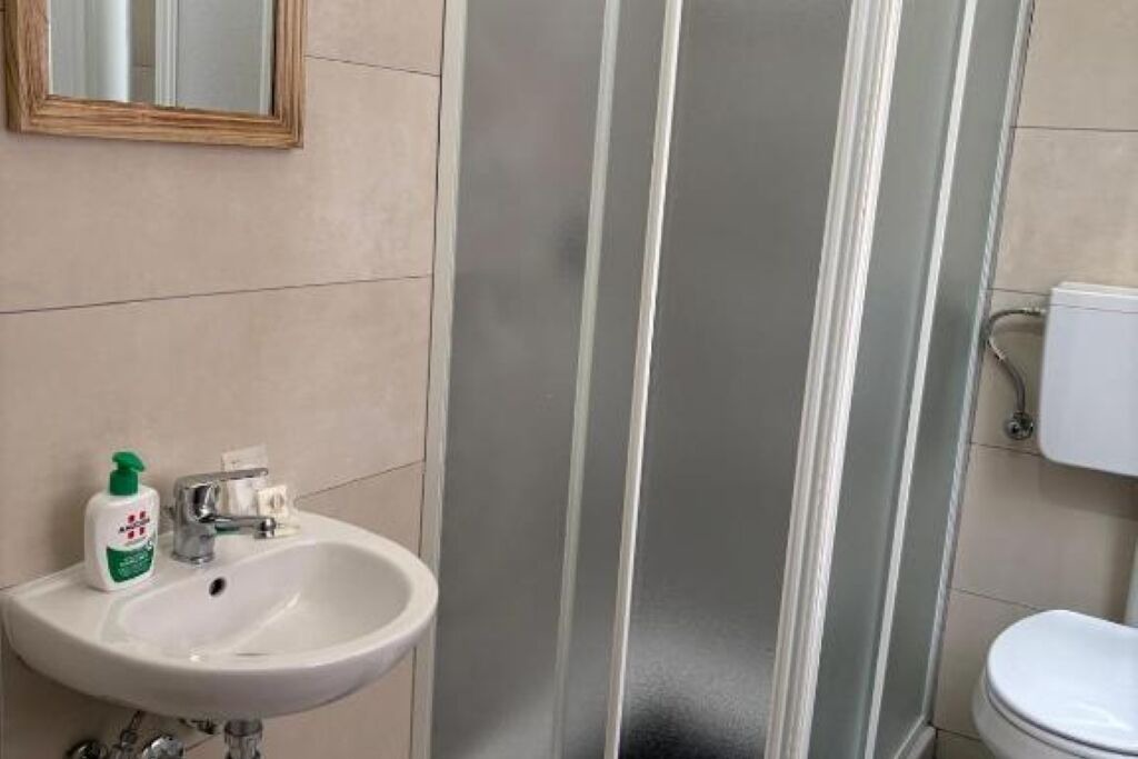 Photo of Bathroom in Marcianise