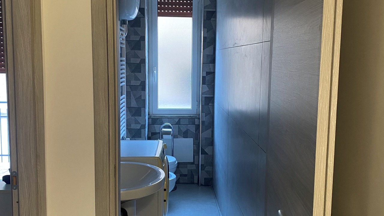 Photo of Bathroom in Marcianise