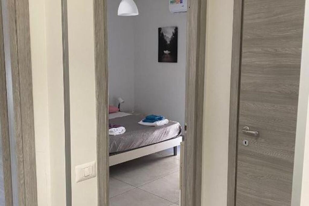 Photo of Bedroom in Marcianise
