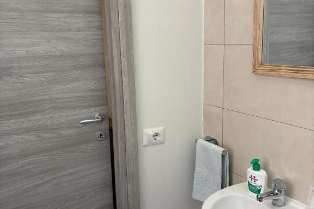Photo of Bathroom in Marcianise