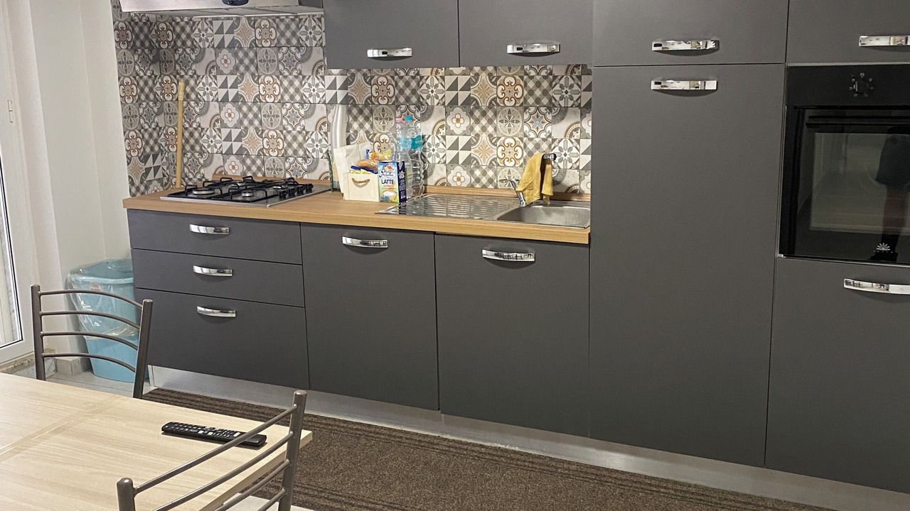 Photo of Kitchen in Marcianise
