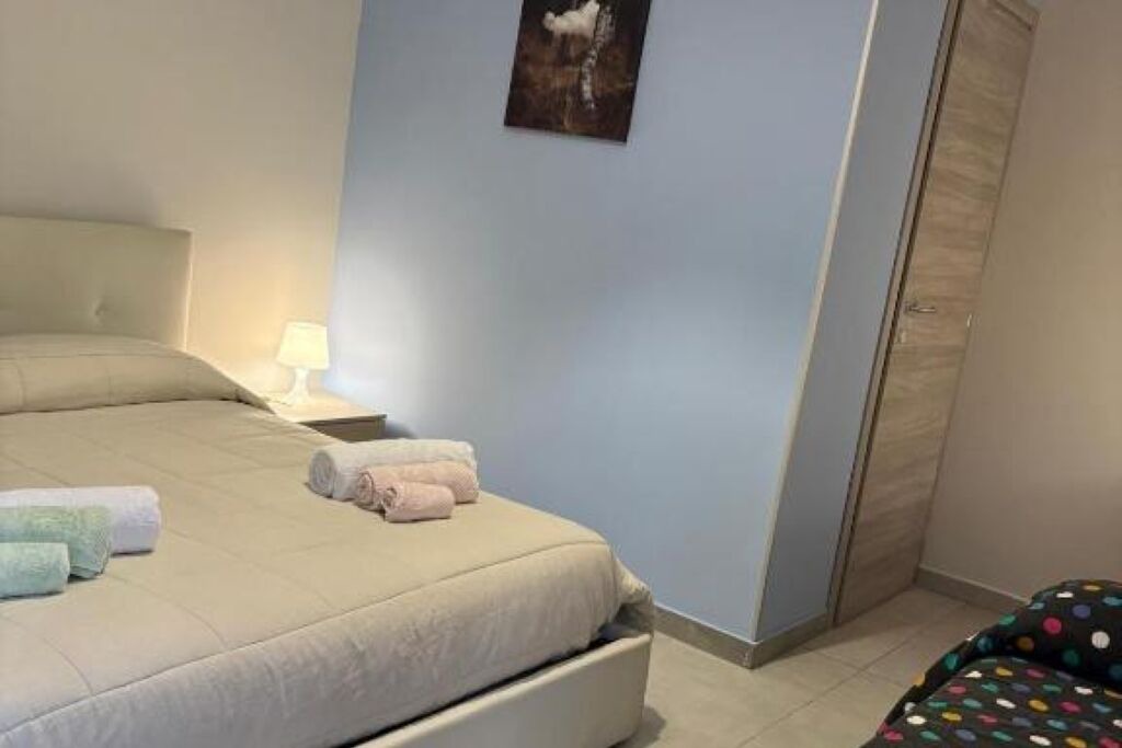 Photo of Bedroom in Marcianise